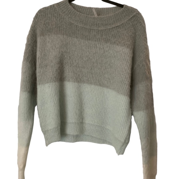 Free People Autumn Sky Pullover - Picture 2 of 6